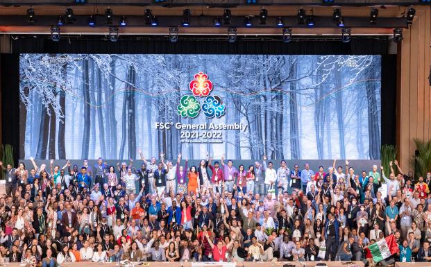 FSC General Assembly 2021