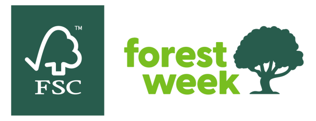 FSC Forest Week Key Visual