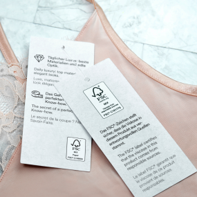 FSC Labels