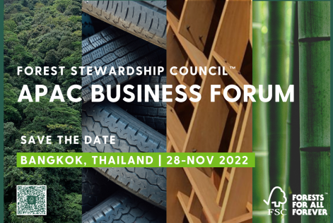 APAC Business Forum