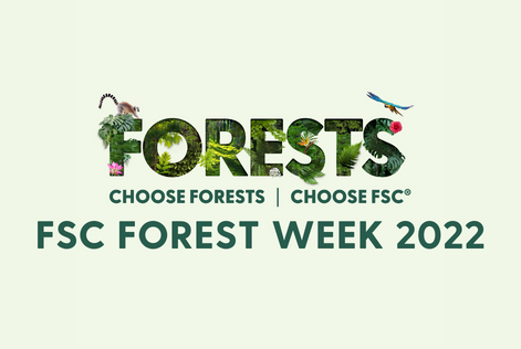 Forest Week