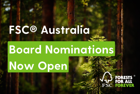 Board Nominations Now Open