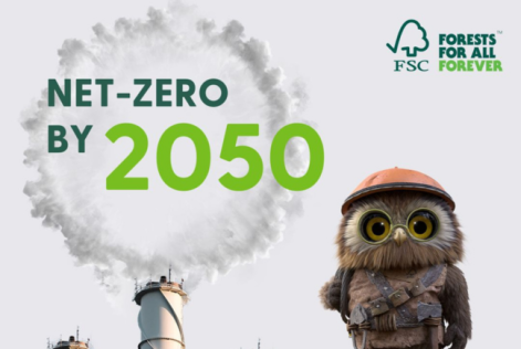 Net-Zero by 2050