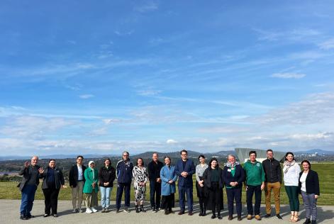 FSC Annual General Meeting 2024