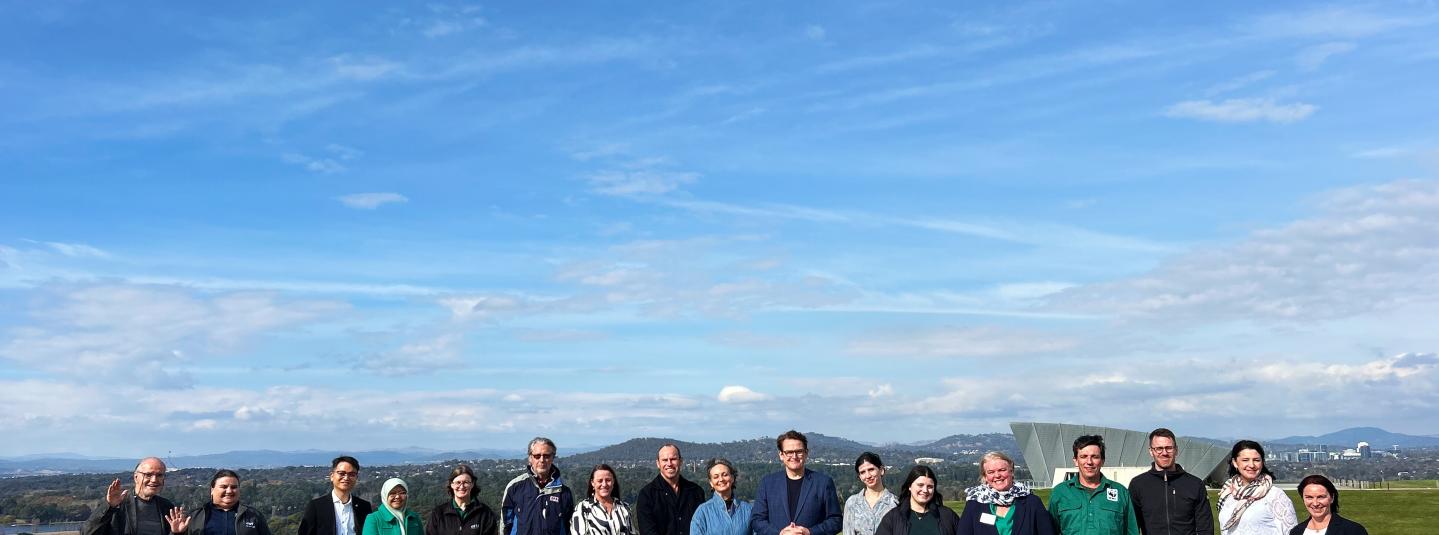FSC Annual General Meeting 2024