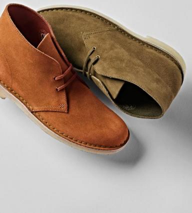 Clarks