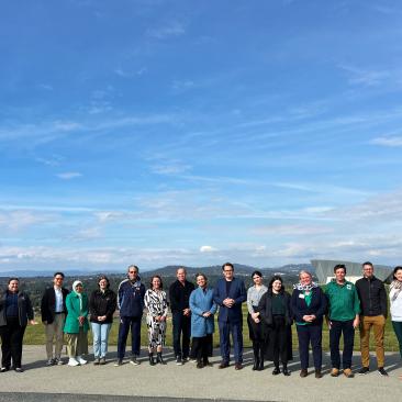 FSC Annual General Meeting 2024